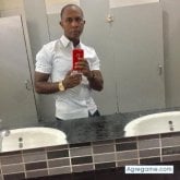 Arielramirez223 chico soltero en Nizao