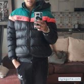 Chatear con yanpiHK de Ipiales