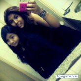 AMiiSTAD & AMOR :'). UNA PERSONA