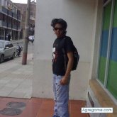 elpacho88 chico soltero en Paipa