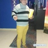 Roldan2313 chico soltero en Resistencia