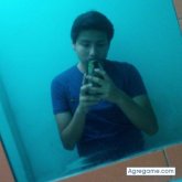 Foto de perfil de Fabrizio15