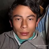 Trabajo de campo. Busco ligar. Buscó