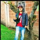 Busco pareja. Muejeres juiciosas.