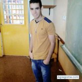Valentin Cuña