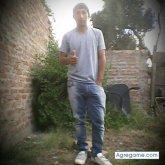 Chatear con jorge1800 de Las Lajitas