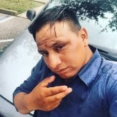 Busco ligar. Normal.