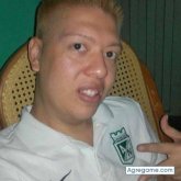 Foto de perfil de JeaesMoreno