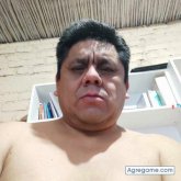 Busco pareja. Chica madura.