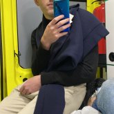 Busco pareja. Chica. Inteligente ,guapo