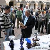 JoseAndres chico soltero en Toledo