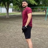 Estoy buscando una mujer. Persona buena