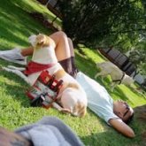 Conocer nuevas personas sin ninguna