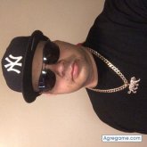 Foto de perfil de Franklinaleman