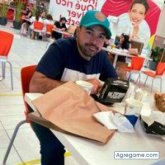 Busco conocer gente. Conocer personas