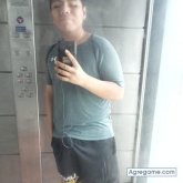 Busco pareja. Mujer. Nose. Algo.