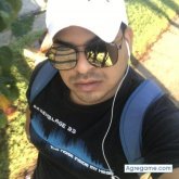 Flcr94 chico soltero en Trinidad