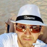 juliopoggio chico casado en Punta Del Este