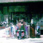Encuentra Hombres solteros en Estación Ramallo