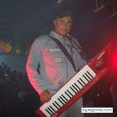 diegoandres chico soltero en González Catán