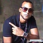 lapara81 chico soltero en Santo Domingo Oeste