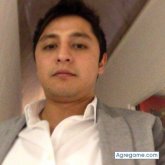 ROAMAU chico soltero en Iztapalapa