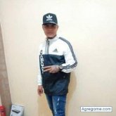 Edwin Jose Fernandez Bastidas