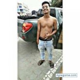 Jair Burgos