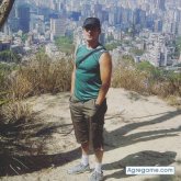 Chatear con Valentinrossi de Caracas