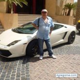 violapedro chico soltero en Merlo