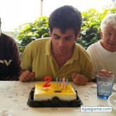 Guille266 chico soltero en Vigo