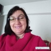 margaritaluisa chica soltera en Iscar