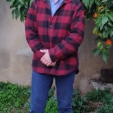 Xavi59 chico separado en Barcelona