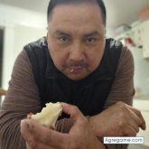 Busco pareja. Soy una buena persona 