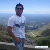 Foto de perfil de jhonnybravo