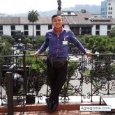 Gilberto Grefa