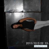 Laakaty chica soltera en La Paz