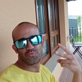 Busco chica entre 35 y 43 años yo soy