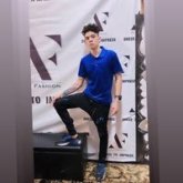 ADan Rubi Fuentes, Chico soltero,  años de Destin