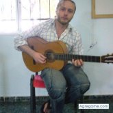 ANTONI32 chico soltero en Arenys de mar