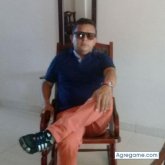 Remberto Carlos Gomez Perez