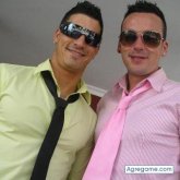 Atalay chico soltero en Cádiz