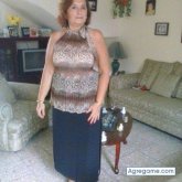 Peggy chica soltera en Playa Del Carmen