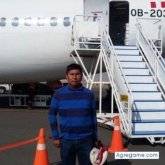 JECHU40 chico soltero en Tacna