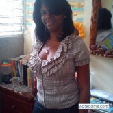 Chatear con melani67 de Santo Domingo