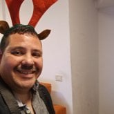 alberto gonzalez garcia