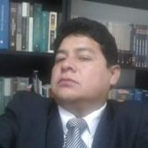 Luis Enrique Melgar Asencion