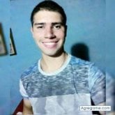 Cristhian Rodas