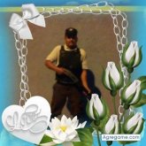 Luis Martinez Morales