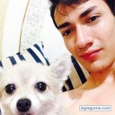 Elpapashitow chico soltero en Santa Catarina Pinula